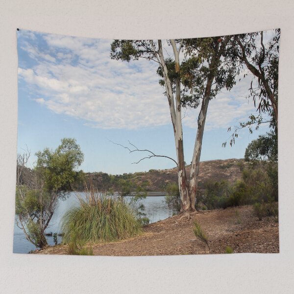 Item preview, Lake Murray Natural Beauty  designed and sold by heatherfriedman.