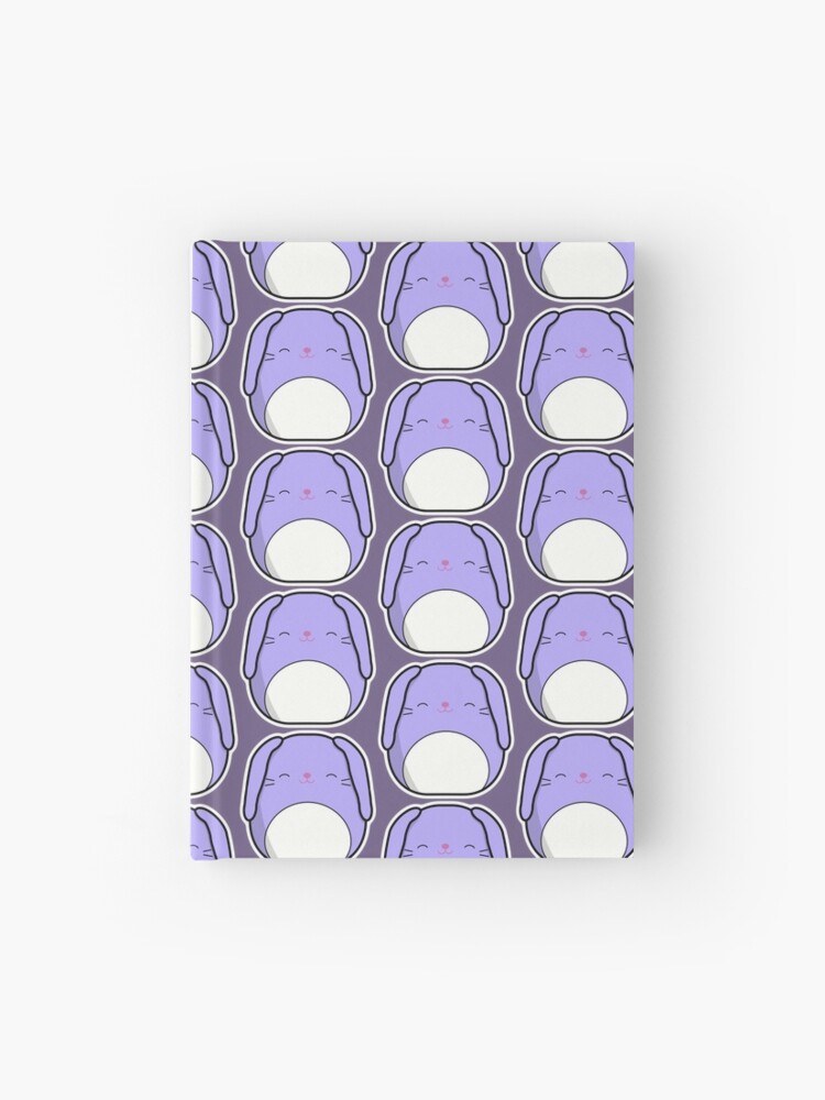 Bubbles the Bunny Squishmallow 