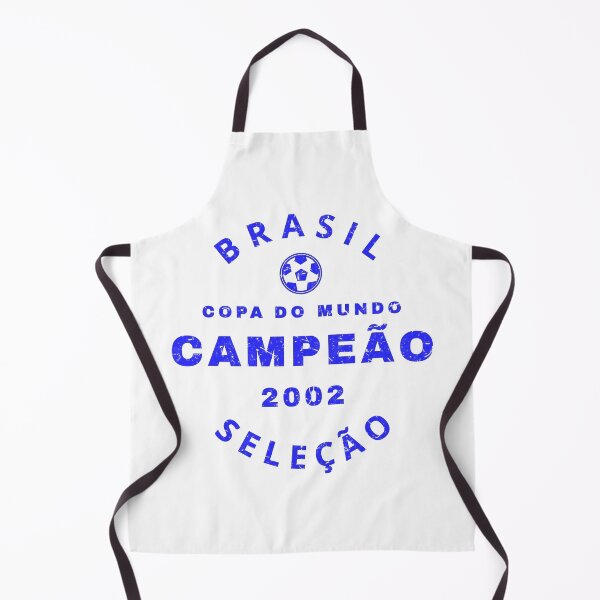 Item preview, Brazil World Cup champions 2002 vintage designed and sold by fourthreethree.