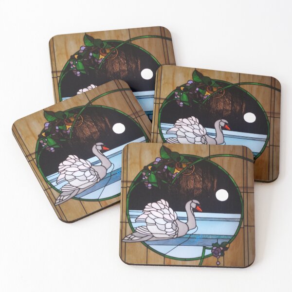 Item preview, Tundra designed and sold by LibrosBOOKtique.