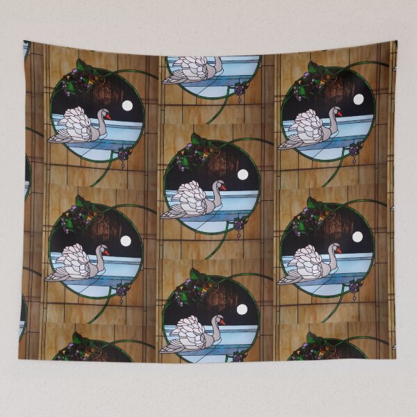 Item preview, Tundra designed and sold by LibrosBOOKtique.