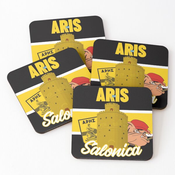 Item preview, Aris Salonica designed and sold by NicosiaChamps26.