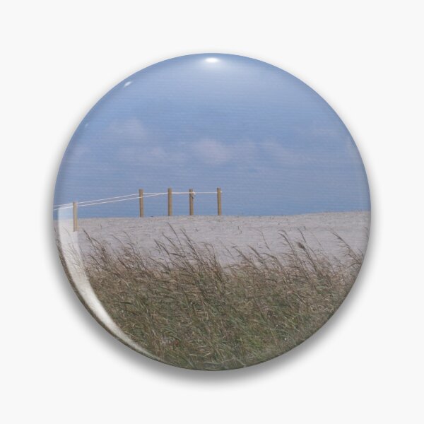 Item preview, Oak Island Beach Walk designed and sold by Tom3Piorkowski.