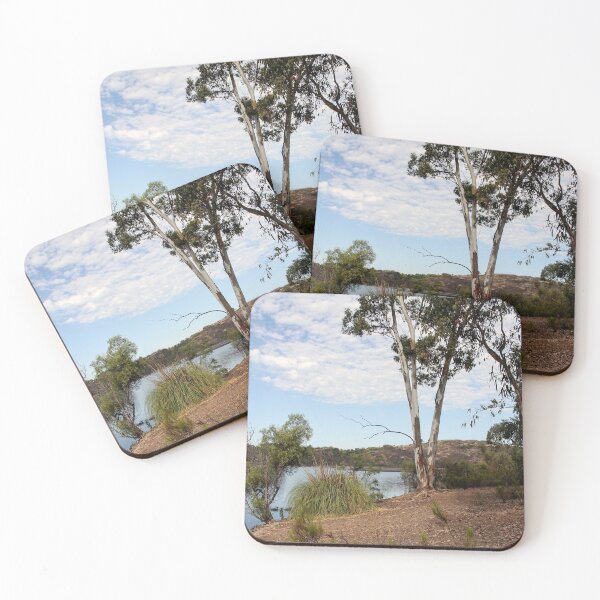 Item preview, Lake Murray Natural Beauty  designed and sold by heatherfriedman.