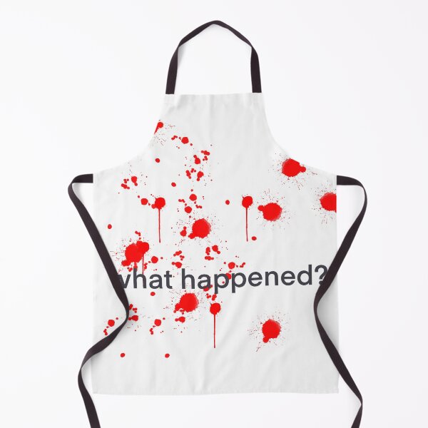 Item preview, What happened designed and sold by TamedDragon.