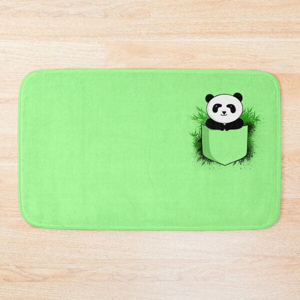Item preview, Pocket panda designed and sold by Minimaodesign.