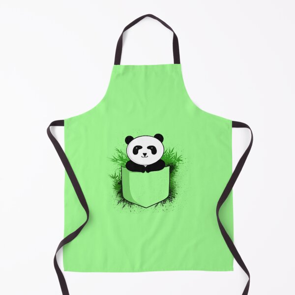 Item preview, Pocket panda designed and sold by Minimaodesign.