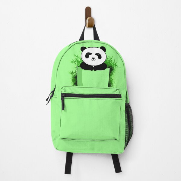 Item preview, Pocket panda designed and sold by Minimaodesign.