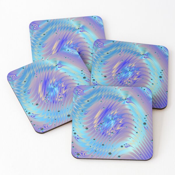 Item preview, Cosmic Twisted Geometry 3 designed and sold by runati.