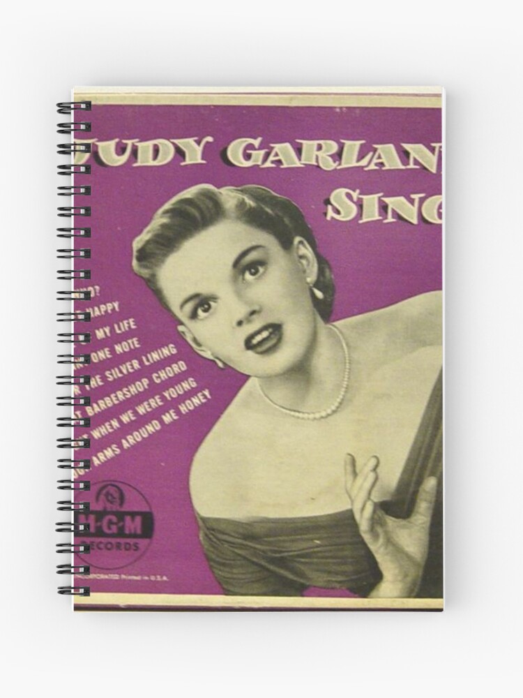 Judy Garland Early 50's 45 Box Set, Fabulous!