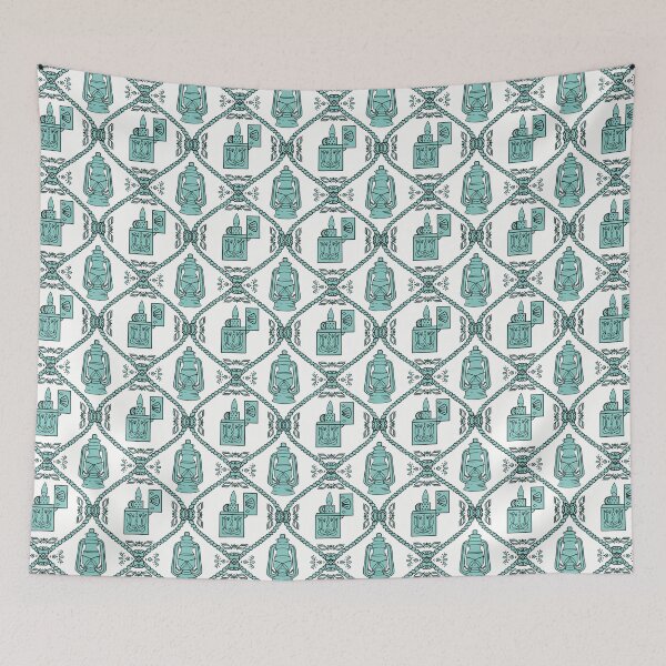 Item preview, The light in the white night designed and sold by Alexandra Hrincu.