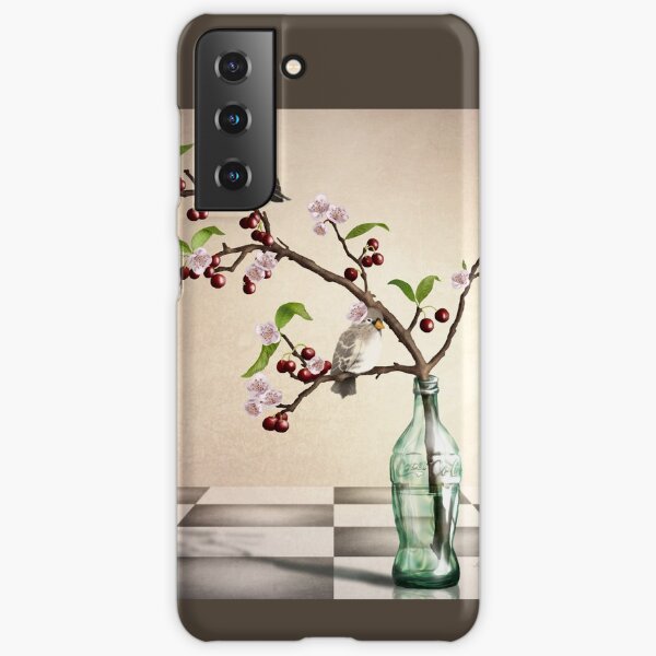 Samsung Galaxy S21 - Snap