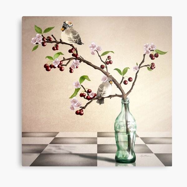 Metal Print