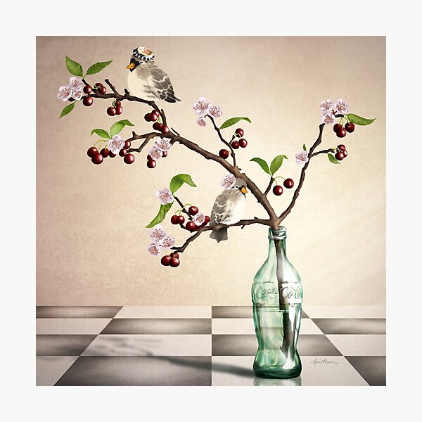 Photographic Print
