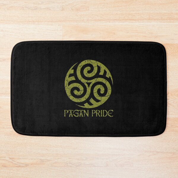 Item preview, Titelberg Triskelion designed and sold by GunnarGraphics.