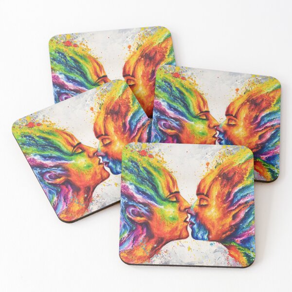 Item preview, Kiss designed and sold by MSLart.
