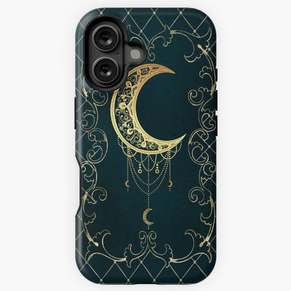 Item preview, Magic moon spell book designed and sold by ArtStyleAlice.