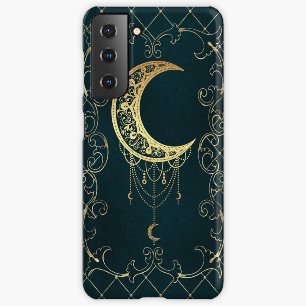 Item preview, Samsung Galaxy Snap Case designed and sold by ArtStyleAlice.
