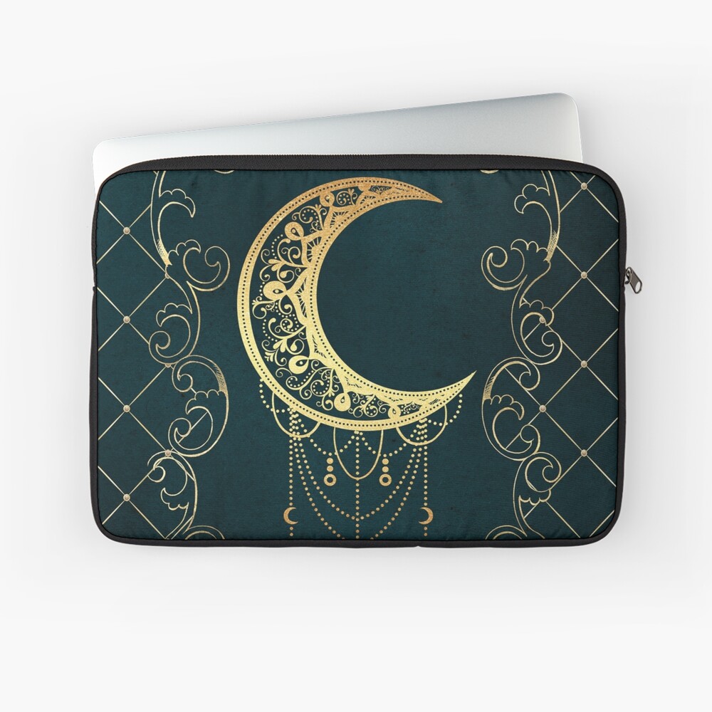 Item preview, Laptop Sleeve designed and sold by ArtStyleAlice.