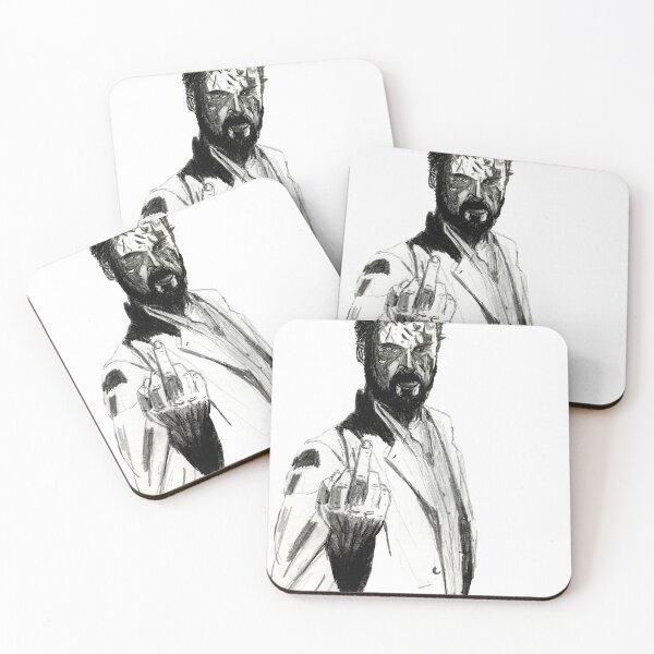 Item preview, Butch designed and sold by jyoungblut8.