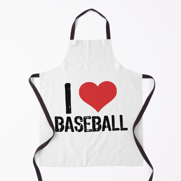 Item preview, I Love Baseball designed and sold by The "I Love Everything" Shop.