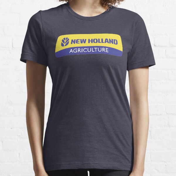 Landwirtschaftliche Ausrüstung Essential T-Shirt