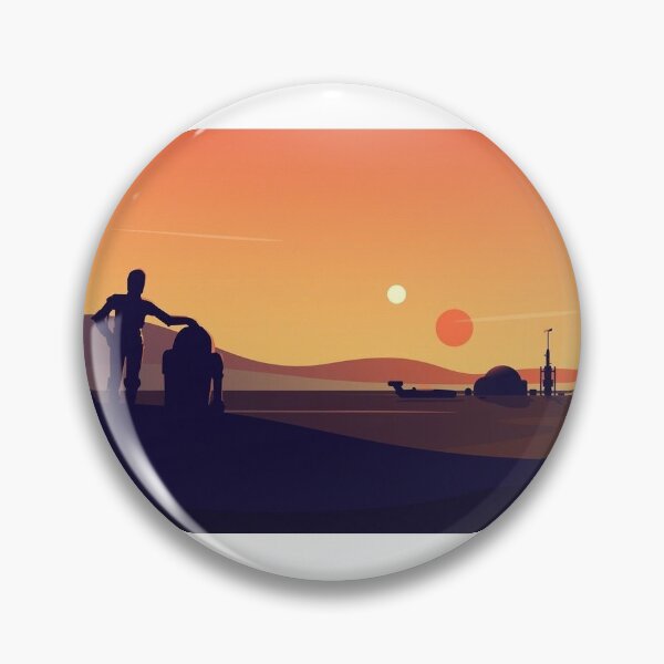 Item preview, tatooine designed and sold by lstchiara.