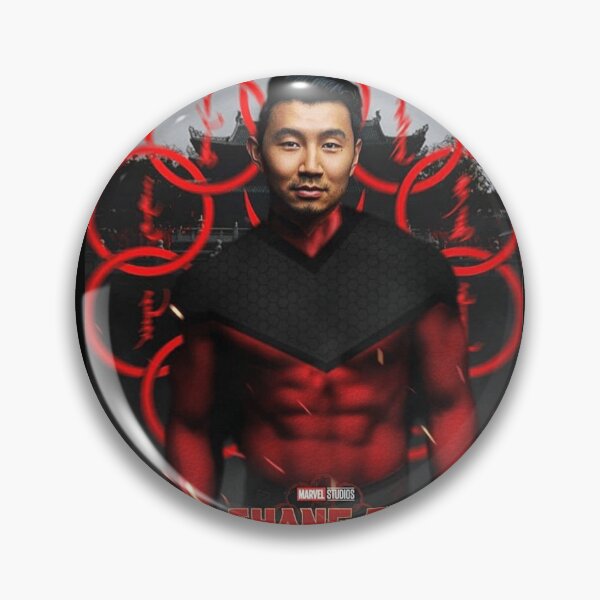 Aperçu de l'œuvre Shang Chi et la légende des dix anneaux créée et vendue par shopShangChi.