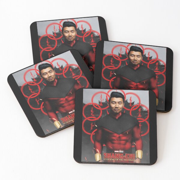 Item preview, Shang Chi and The Legend Of The Ten Rings designed and sold by shopShangChi.