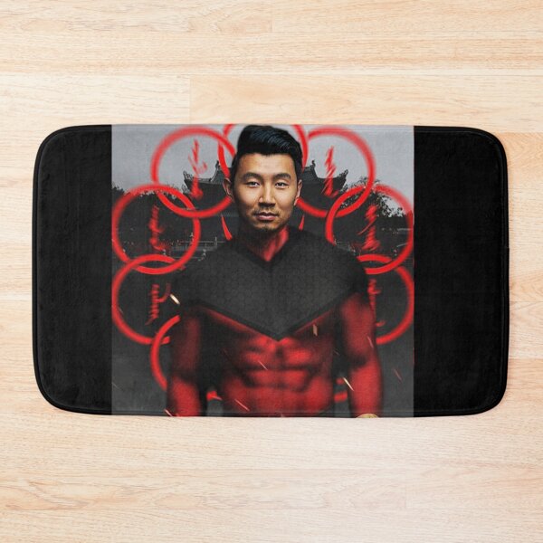 Item preview, Shang Chi and The Legend Of The Ten Rings designed and sold by shopShangChi.