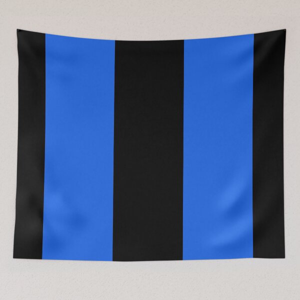 Item preview, Half blue and and the other is a color of your choice designed and sold by Mr Wolf.