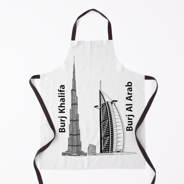 Item preview, The Burj designed and sold by cmachiri.