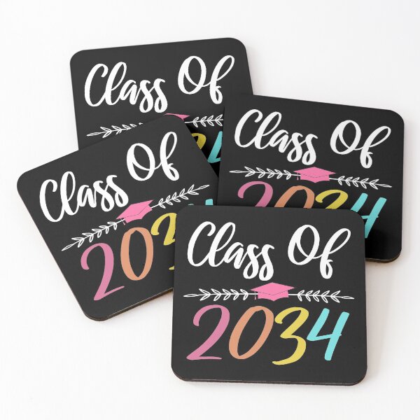 Item preview, Class Of 2034 designed and sold by meedTee.