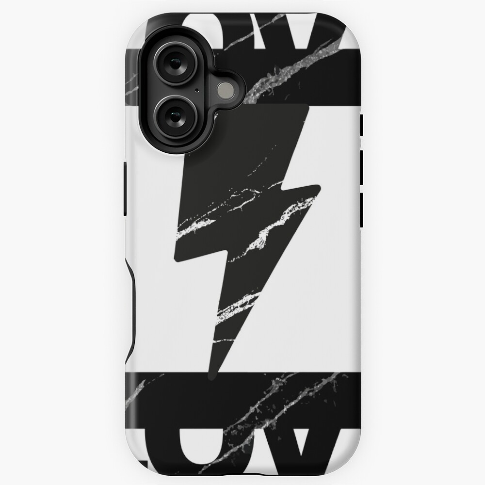 Item preview, iPhone Magsafe Tough Case designed and sold by LookiStudio.
