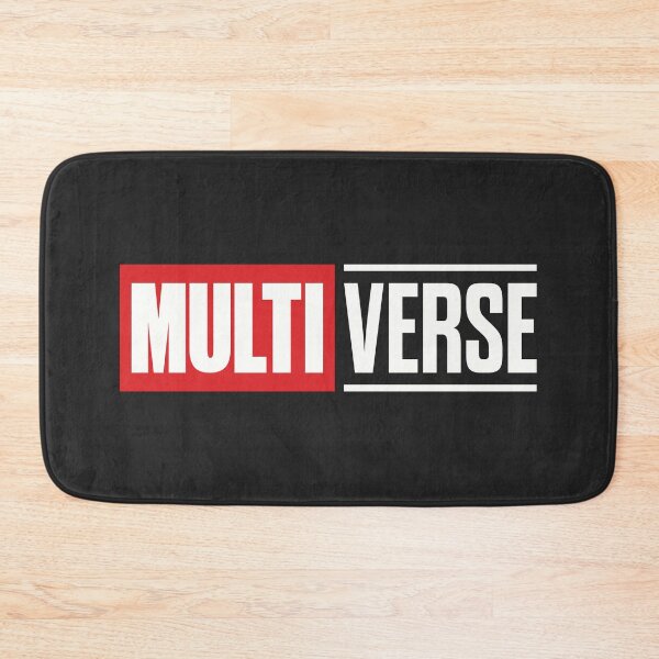 Item preview, Multiverse designed and sold by monsieurgordon.