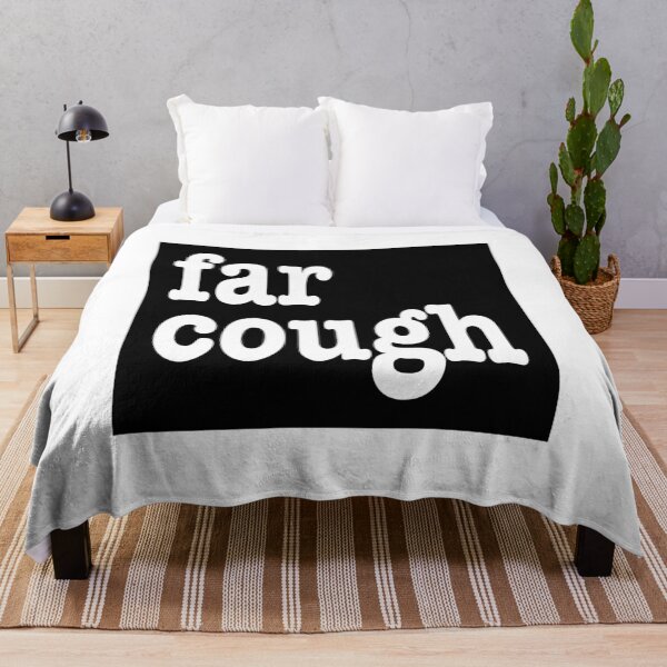 Item preview, Far cough 02 designed and sold by David Beards.