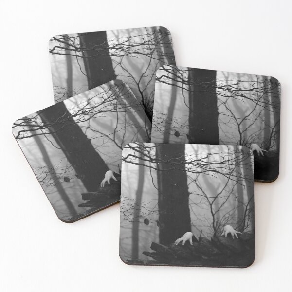 Item preview, Gothic Forest 3 designed and sold by Dokka Chapman.