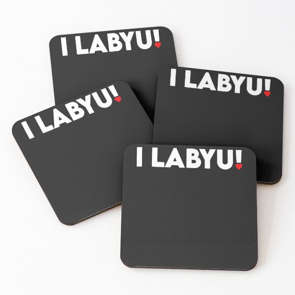 Item preview, I LABYU designed and sold by thorleygradenvs.