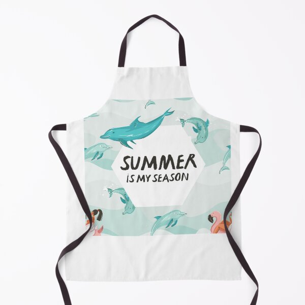 Item preview, Summer Is My Season designed and sold by sunnyxvibesss.