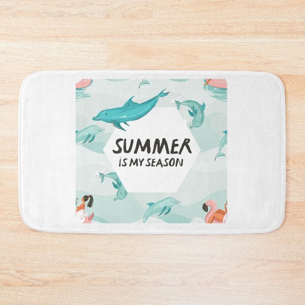 Item preview, Summer Is My Season designed and sold by sunnyxvibesss.