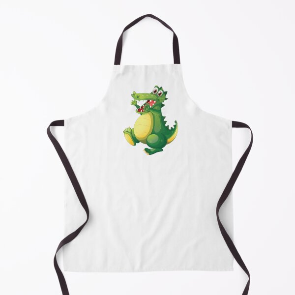 Item preview, Alligator designed and sold by TopBaseline.