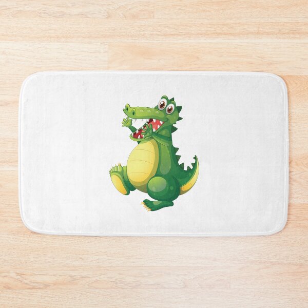 Item preview, Alligator designed and sold by TopBaseline.