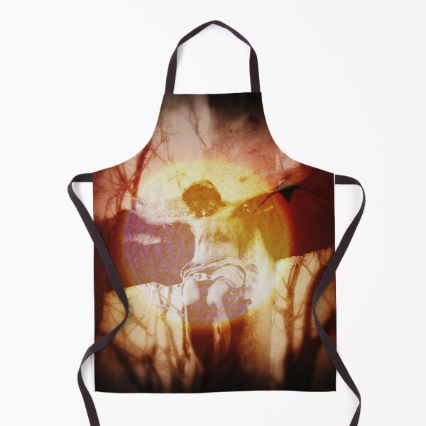 Item preview, Jesus Christ on the Cross ... designed and sold by ART22.