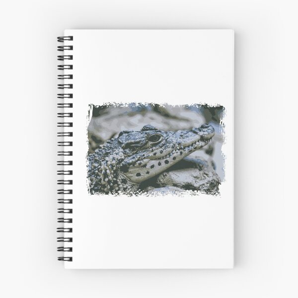Item preview, Alligator designed and sold by TopBaseline.