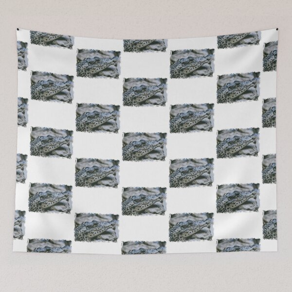Item preview, Alligator designed and sold by TopBaseline.
