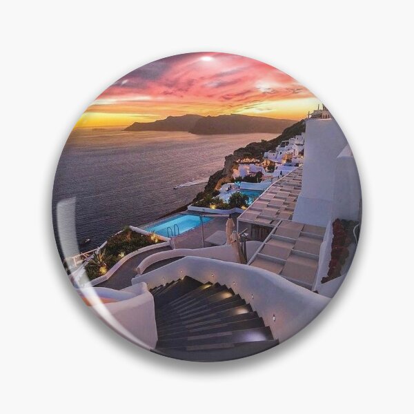 Item preview, Santorini designed and sold by lstchiara.