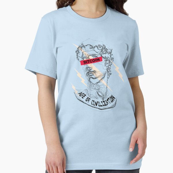 BITCOAGE Essential T-Shirt