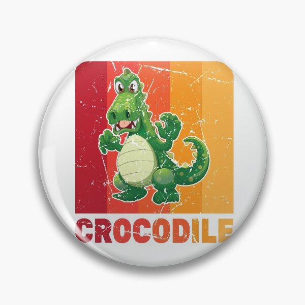 Item preview, Alligator designed and sold by TopBaseline.