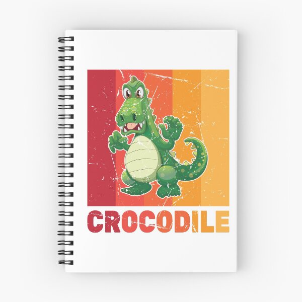 Item preview, Alligator designed and sold by TopBaseline.