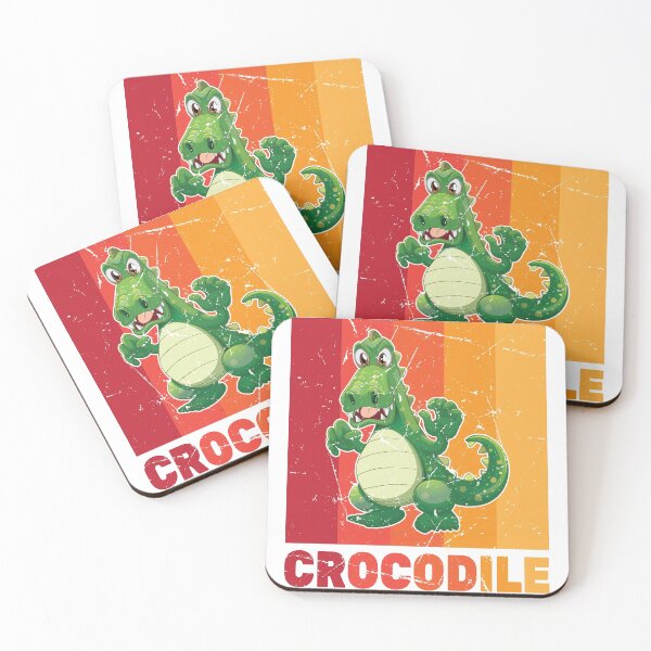 Item preview, Alligator designed and sold by TopBaseline.